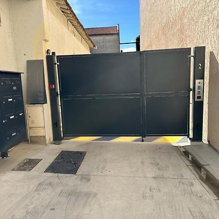 بيربينيو Le Patio Pere Pigne Guestroom المظهر الخارجي الصورة