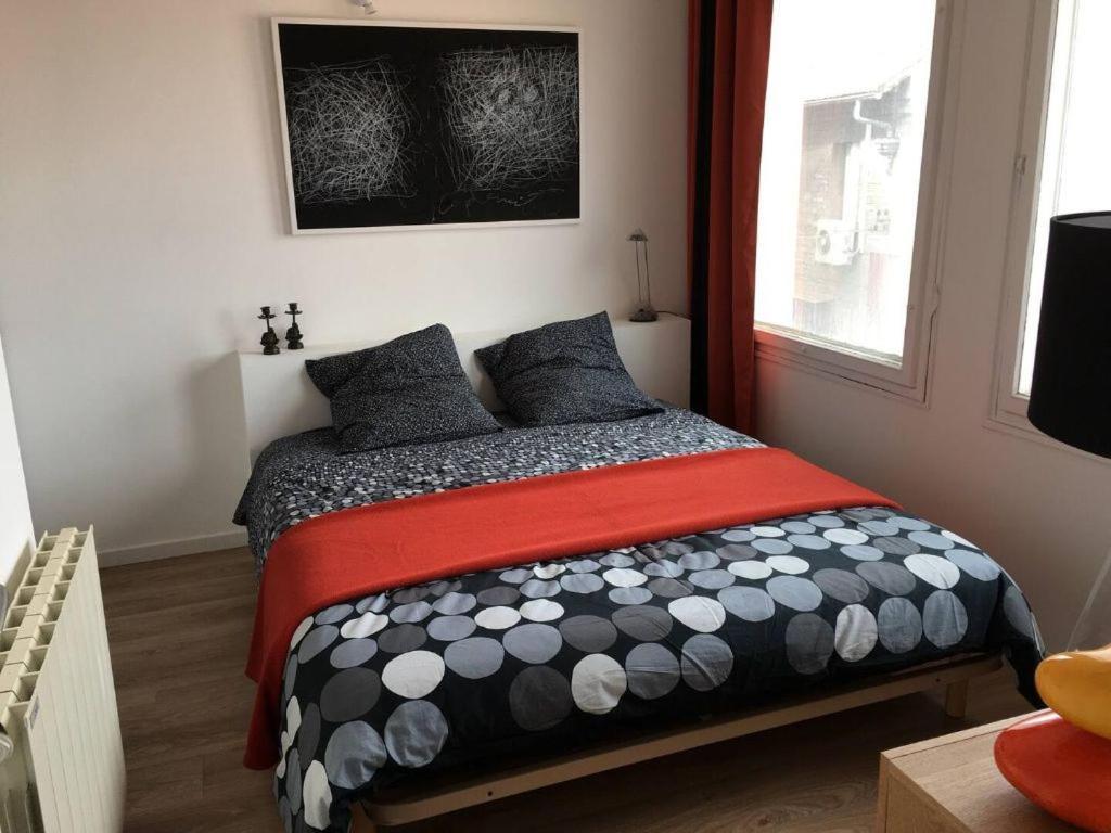 بيربينيو Le Patio Pere Pigne Guestroom المظهر الخارجي الصورة